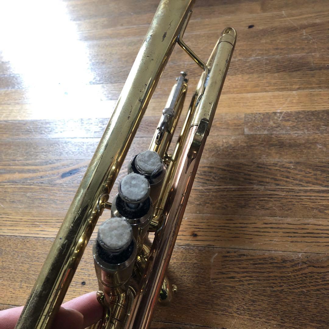 ケルントナー　トランペット　kaerntner