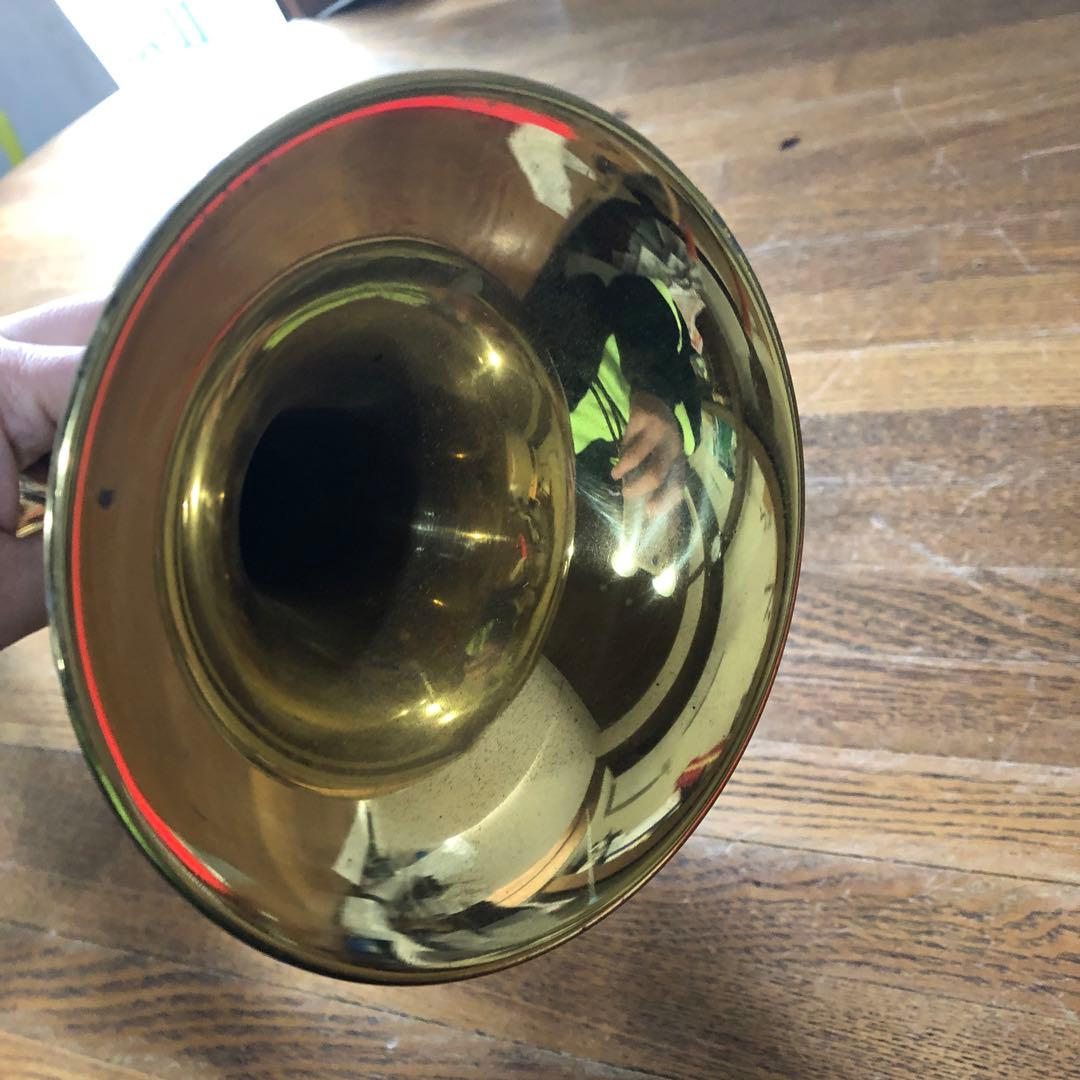 ケルントナー　トランペット　kaerntner