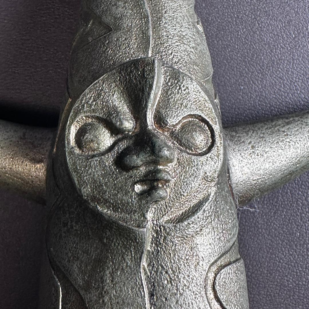 岡本太郎 『 太陽の塔 』 オブジェ 1970年 EXPO70 大阪万博