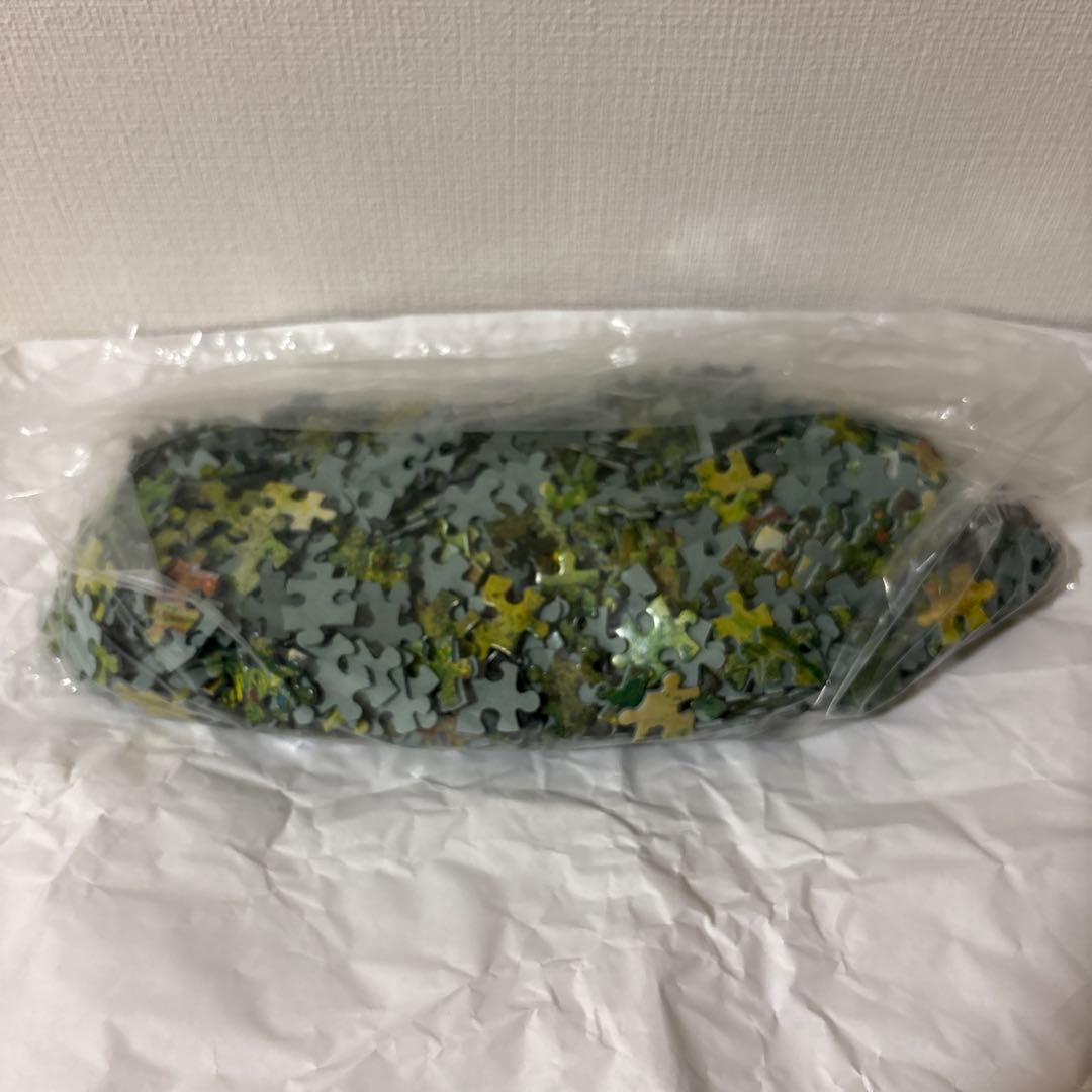 廃盤　1000ピース　パズル　ザ　ナイティング　オブ　プー　クラシック　プーさん