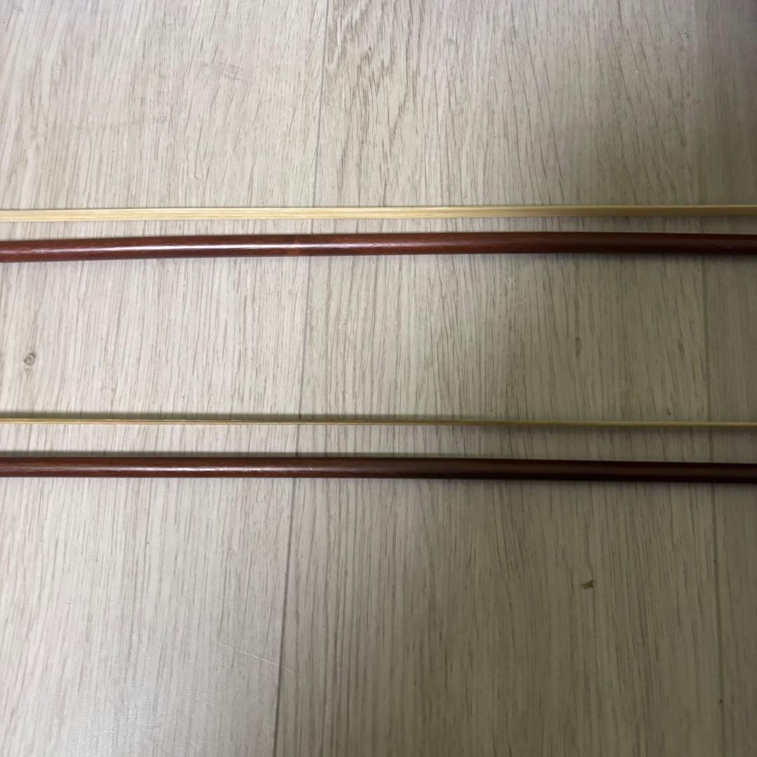 Andreas Eastman VL80 4/4 バイオリン　2016年製