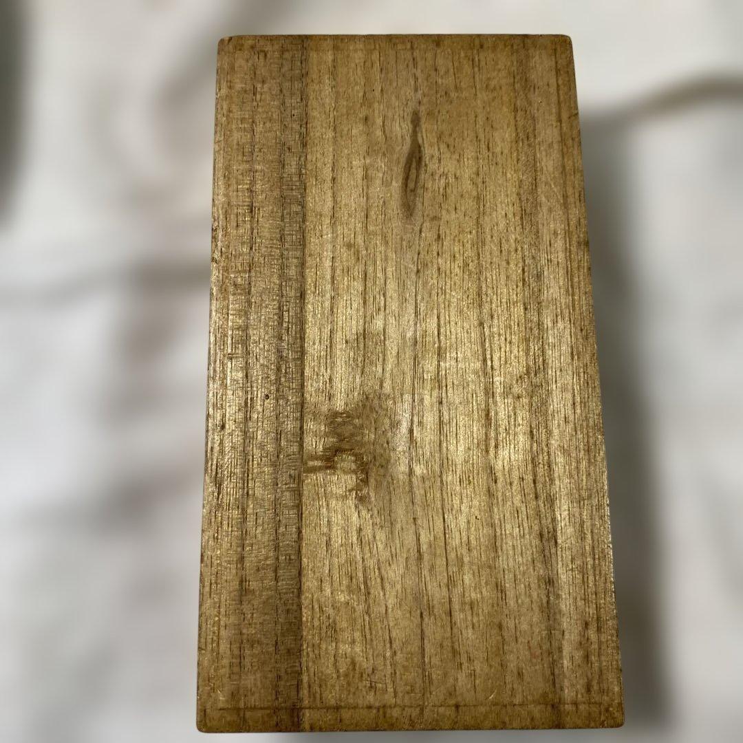 A-2 印籠　金蒔絵　装飾品　アンティーク　美術品　工芸品　漆芸　漆器　木箱付き