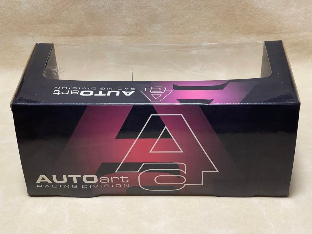 坂*宣様 開封品オートアート 1/18 トヨタ カローラ WRC 1998 80