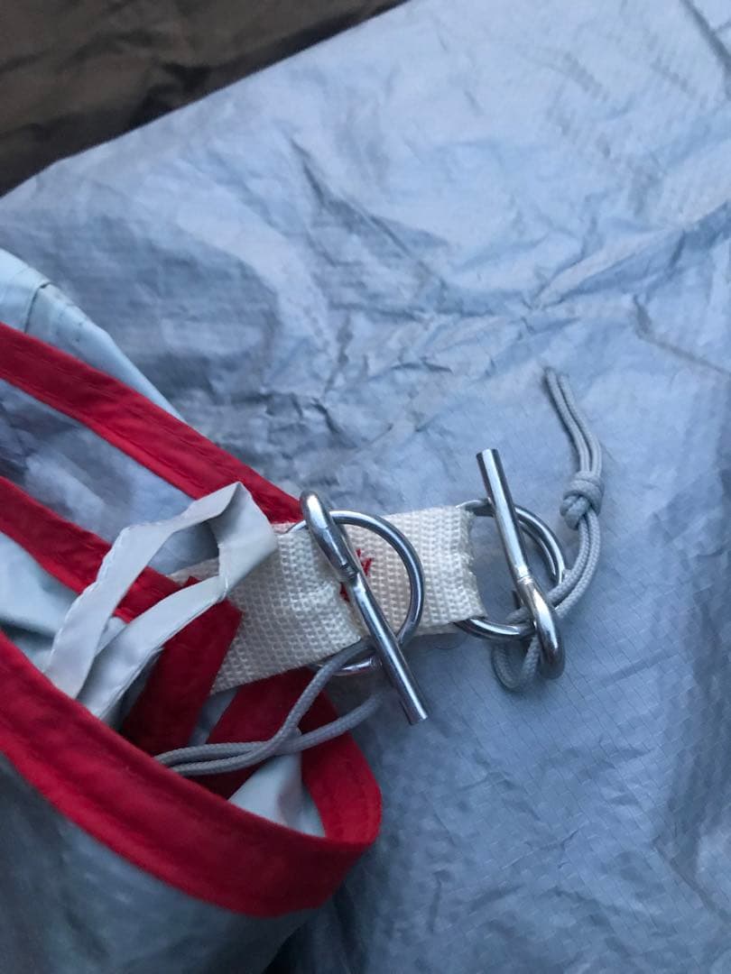 Colemanコールマン スクリーン　IGシェード + DARKROOM テント