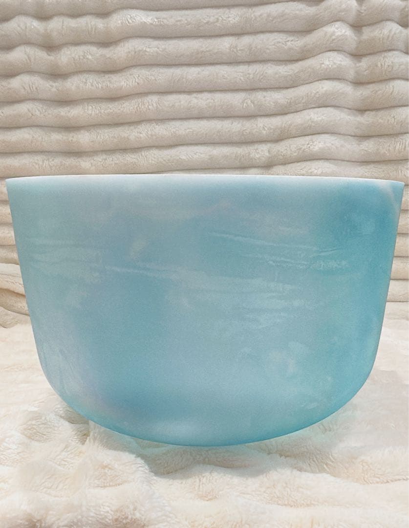 クリスタルトーンズ社　クリスタルボウル B-30 11インチ