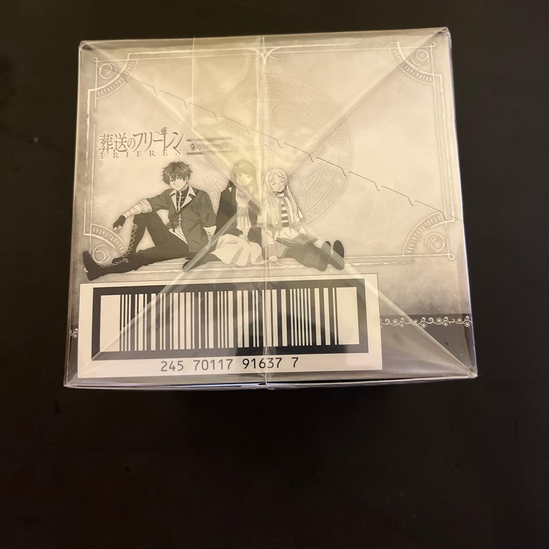 【新品未開封】葬送のフリーレン ウエハース