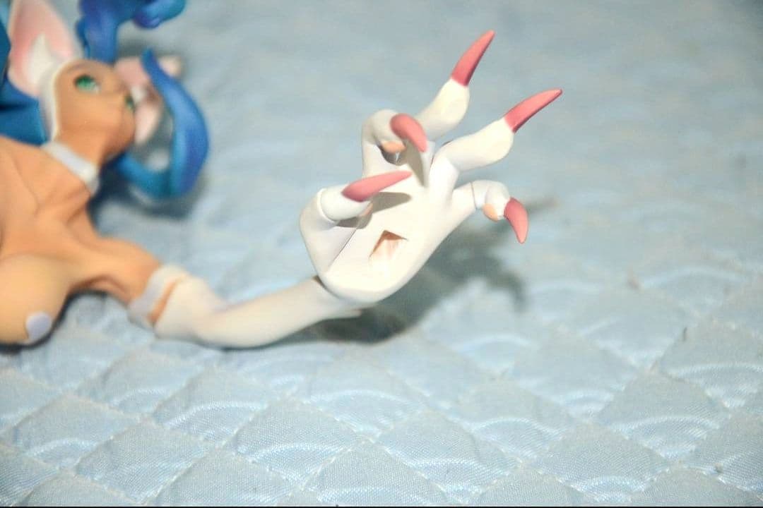 ヴァンパイアセイバー　カプコマニアックス２　フェリシア