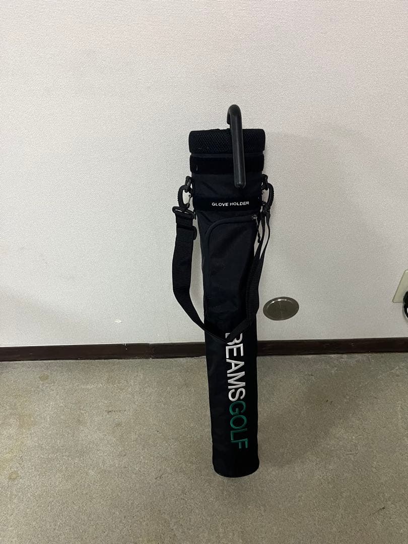と*ま様 BEAMS GOLF スタンド式ゴルフバッグ セルフスタンド クラブケ