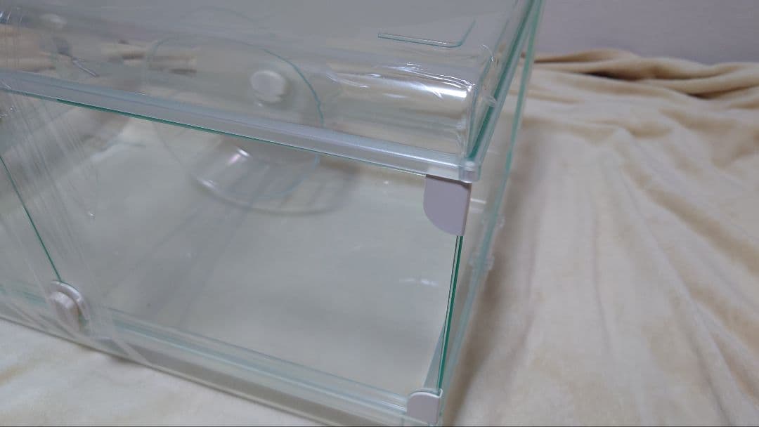 GEX グラスハーモニー 600 プラス