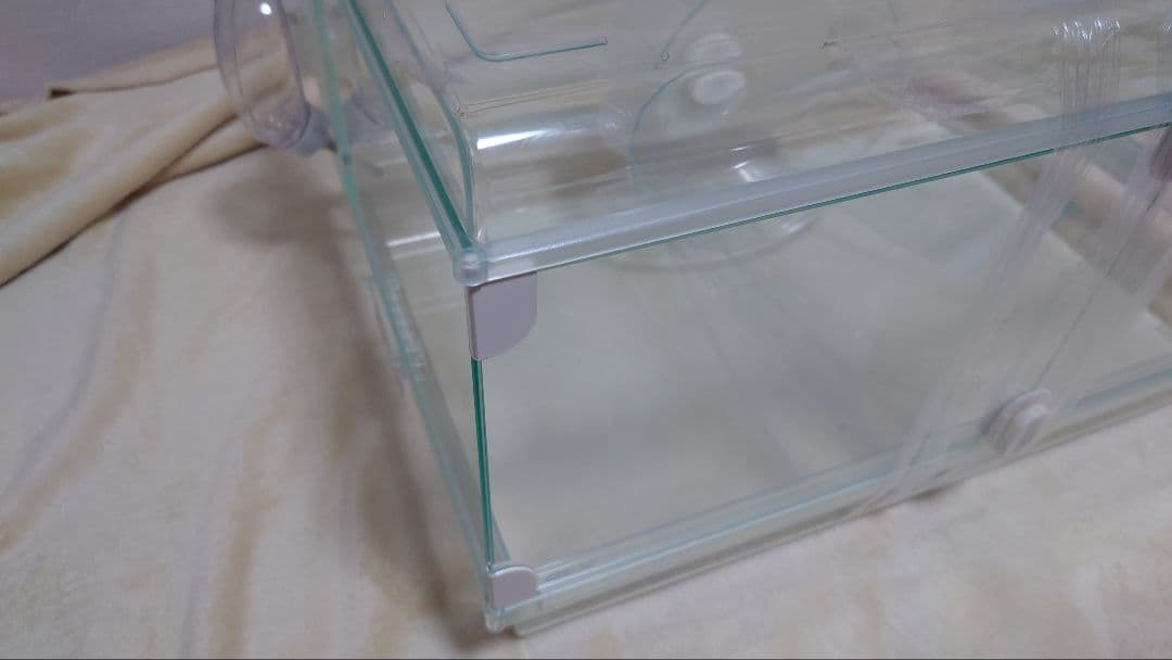 GEX グラスハーモニー 600 プラス