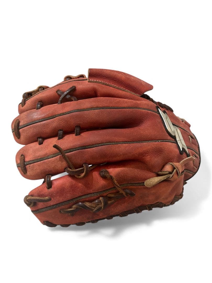 SSK PROEDGE ORDER グローブ 一般軟式用オーダー　内野手用