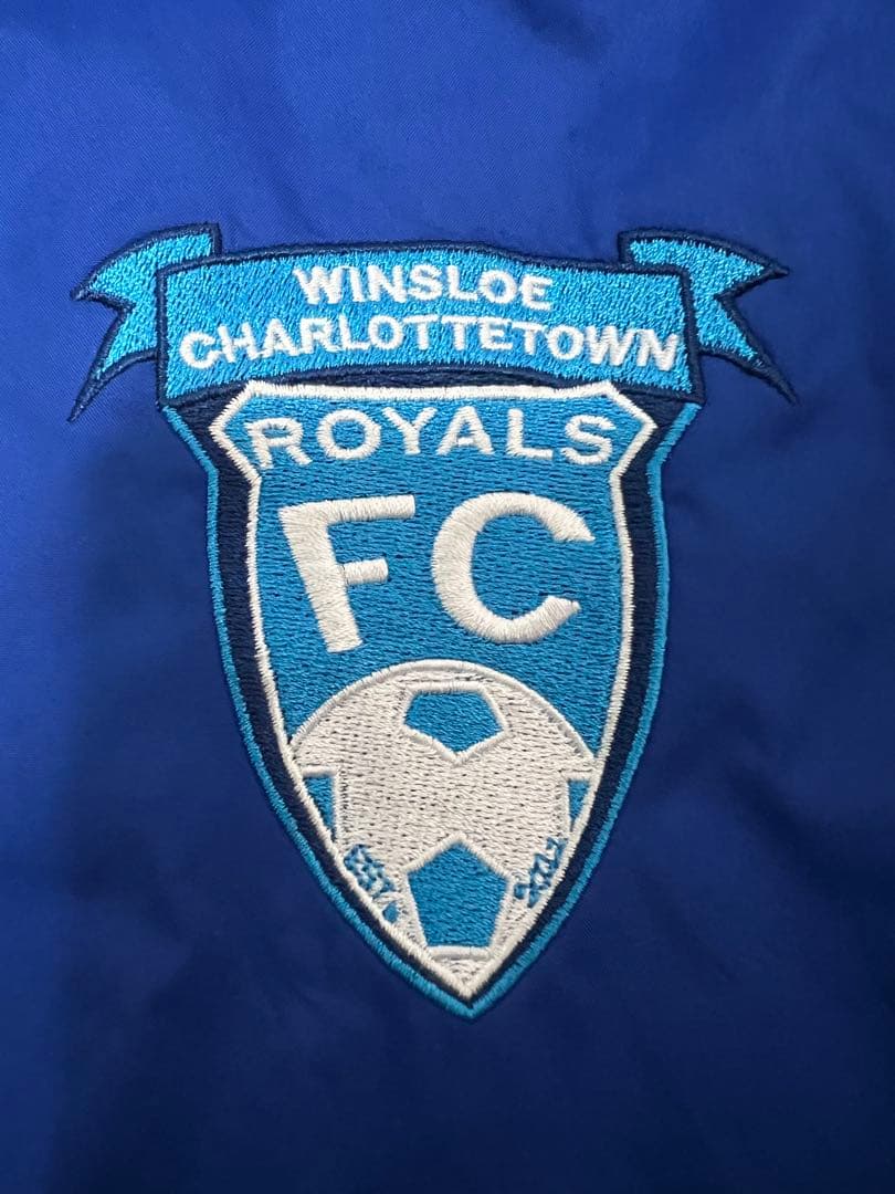 アンブロ UMBRO サッカー フットサル トレーニングウェア パーカー L