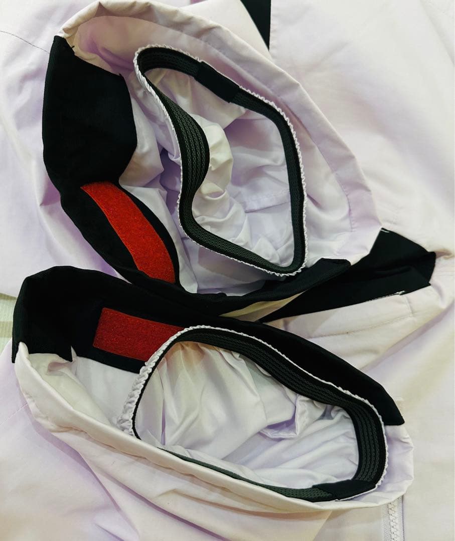 BURTON スノーボードウェア 子ども用 140cm