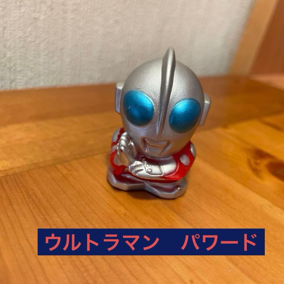 ウルトラマン　指人形　円谷プロ　昭和レトロ　14体
