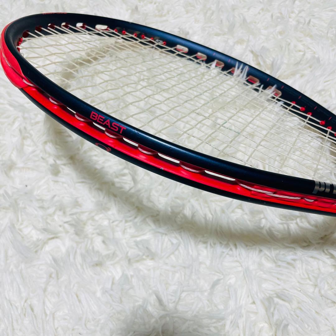 【美品】Prince ビースト O3 オースリー 104 2019年モデル G2