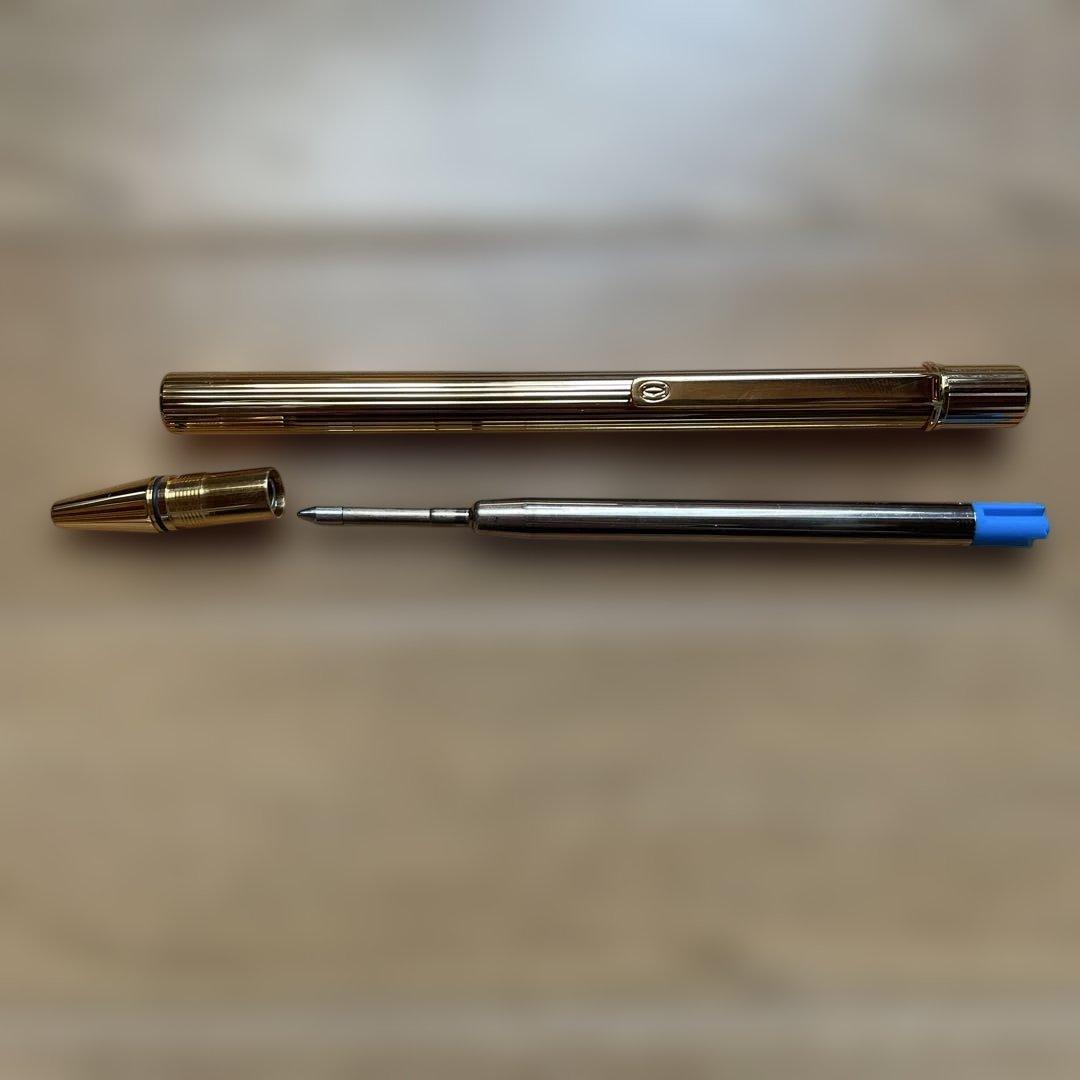 カルティエ　ボールペンセット