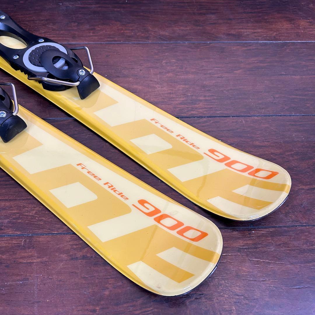 ◇美品◇ S-BLADE 90cm ブーツ　HEAD 25〜25.5cm