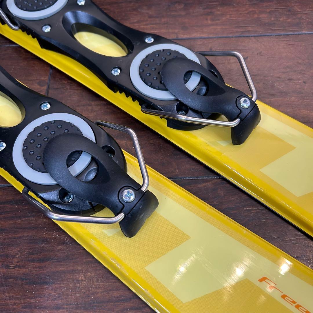 ◇美品◇ S-BLADE 90cm ブーツ　HEAD 25〜25.5cm