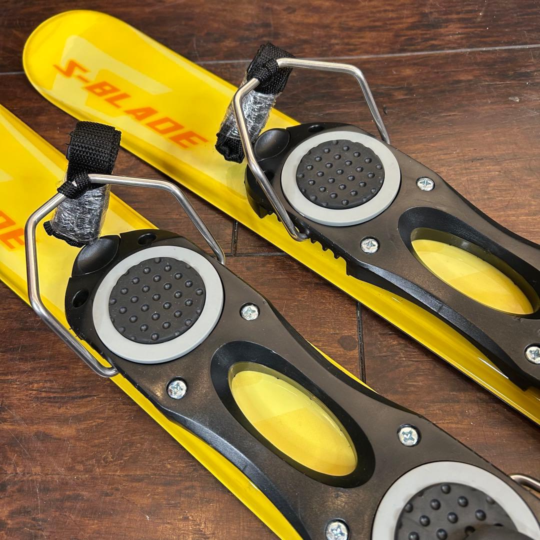 ◇美品◇ S-BLADE 90cm ブーツ　HEAD 25〜25.5cm