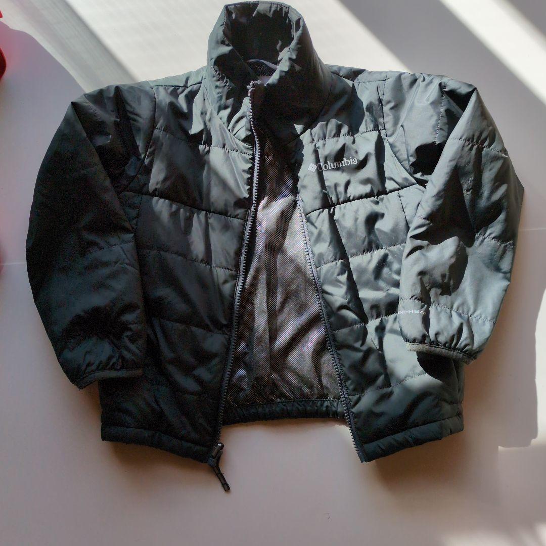 Columbia　スキーウェア