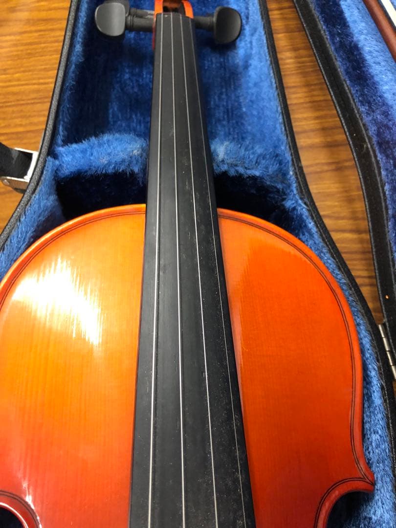 The Stentor Student ST バイオリン