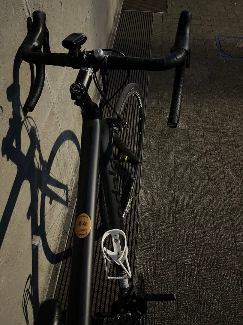 自転車本体 2017 CANNONDALE SUPERSIX EVO CARBON 105