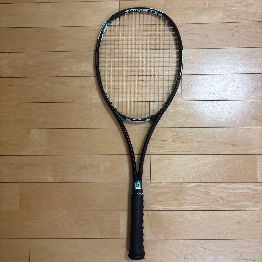 さらに値下げ！YONEX ヨネックス ジオブレイク 50V ソフトテニス UL1