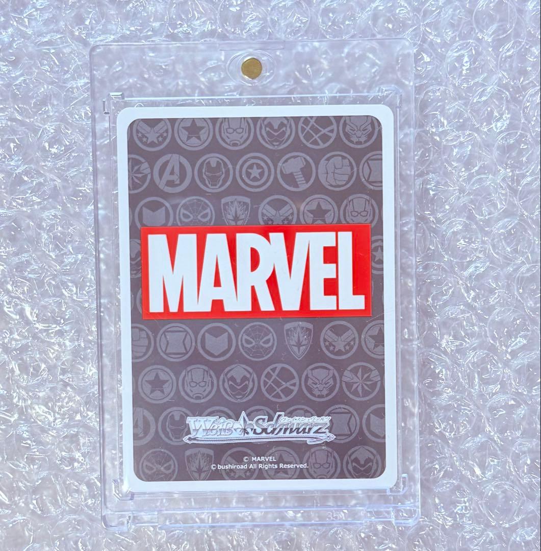 marvel ヴァイス　SSP ラブ&サンダー　ソー　vol.3 カード