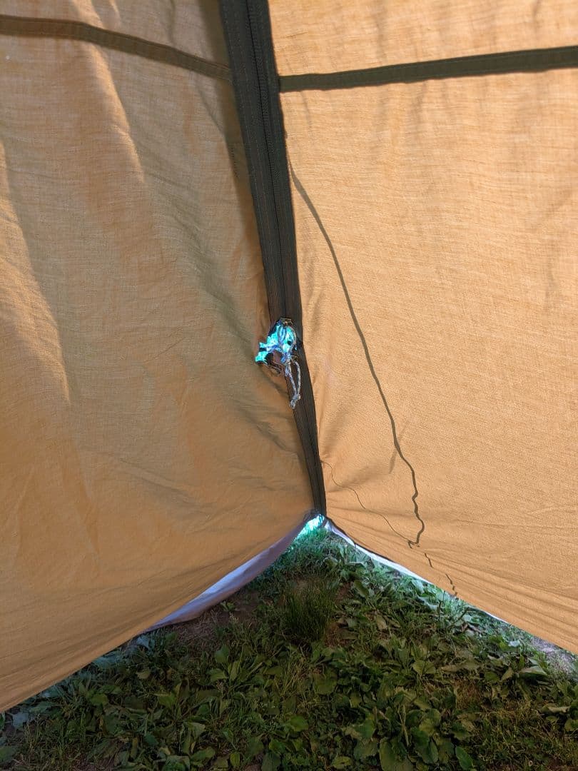 【訳あり】テンマクデザイン　サーカスTC MID