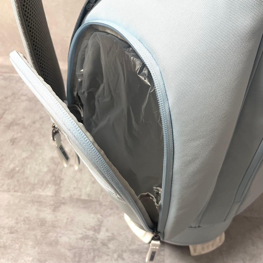 【新品】2024年モデルTaylorMade キャディバッグ