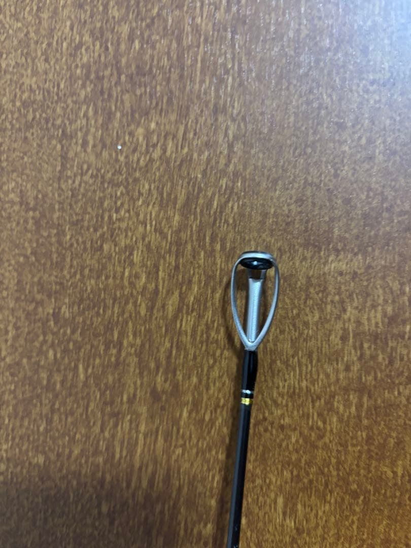 格安 MajorCraft クロステージ　CRX-682HH/B シーバスロッド