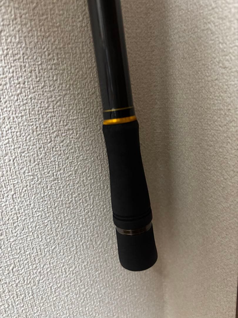 格安 MajorCraft クロステージ　CRX-682HH/B シーバスロッド