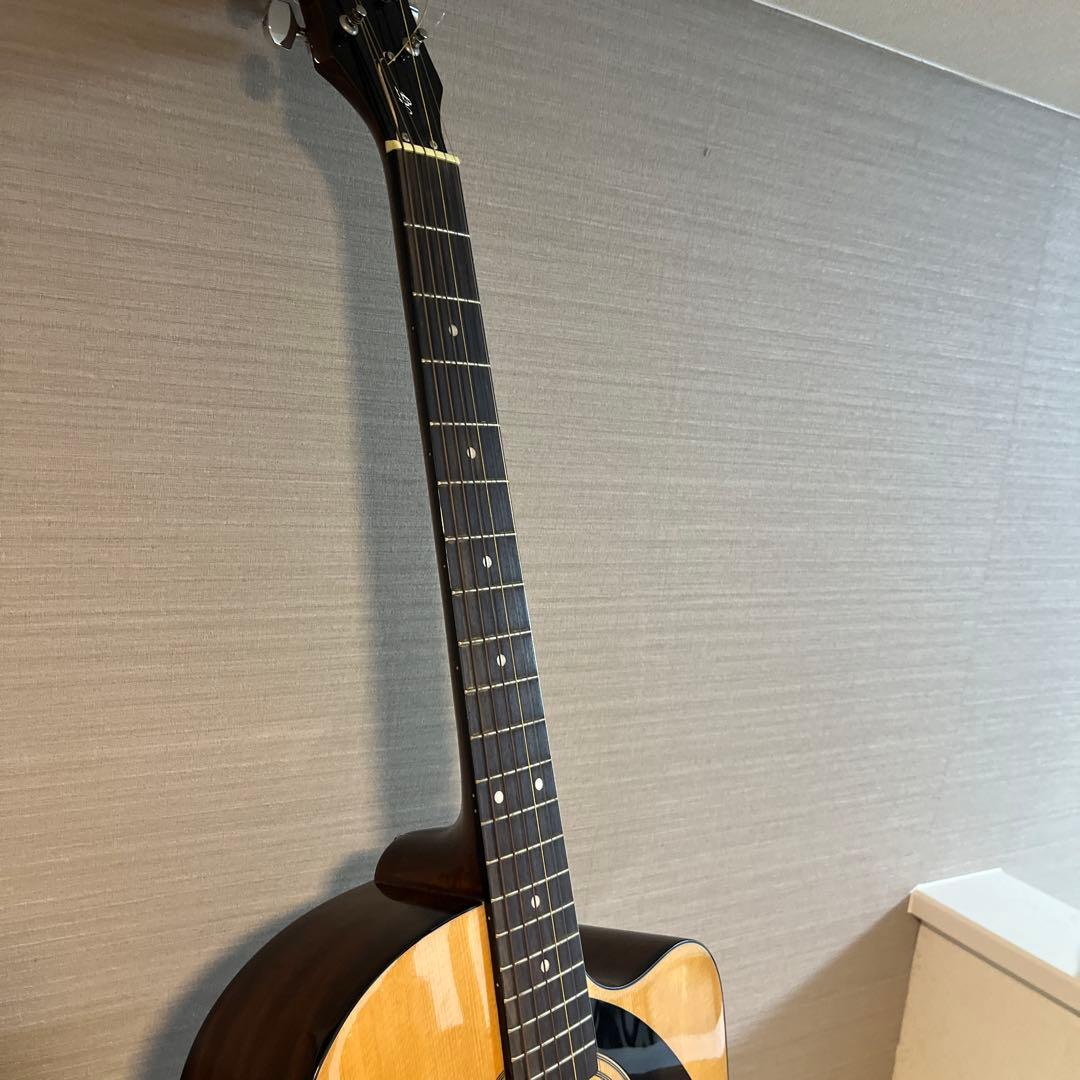 Epiphone AJ-100CE エピフォン　エレアコ 2016年製