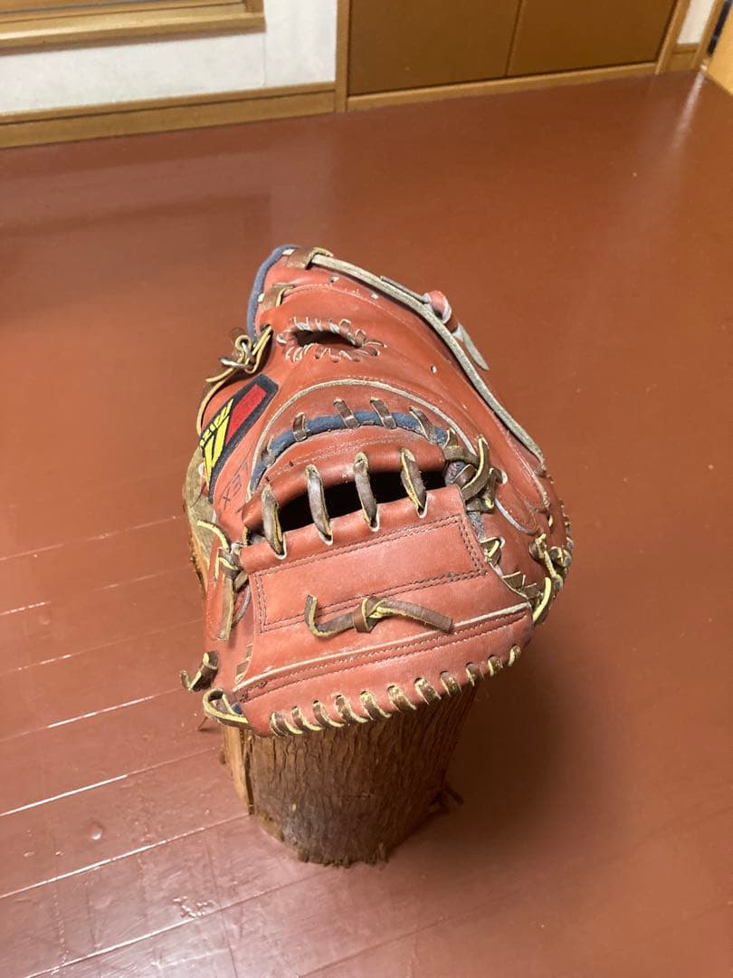 Mizuno 硬式大人用キャッチャーミット