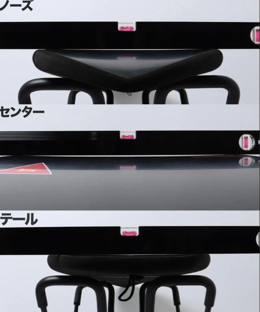 PYZEL 6'6 ミッドレングス　サーフボード　ショートボード　フィン付き