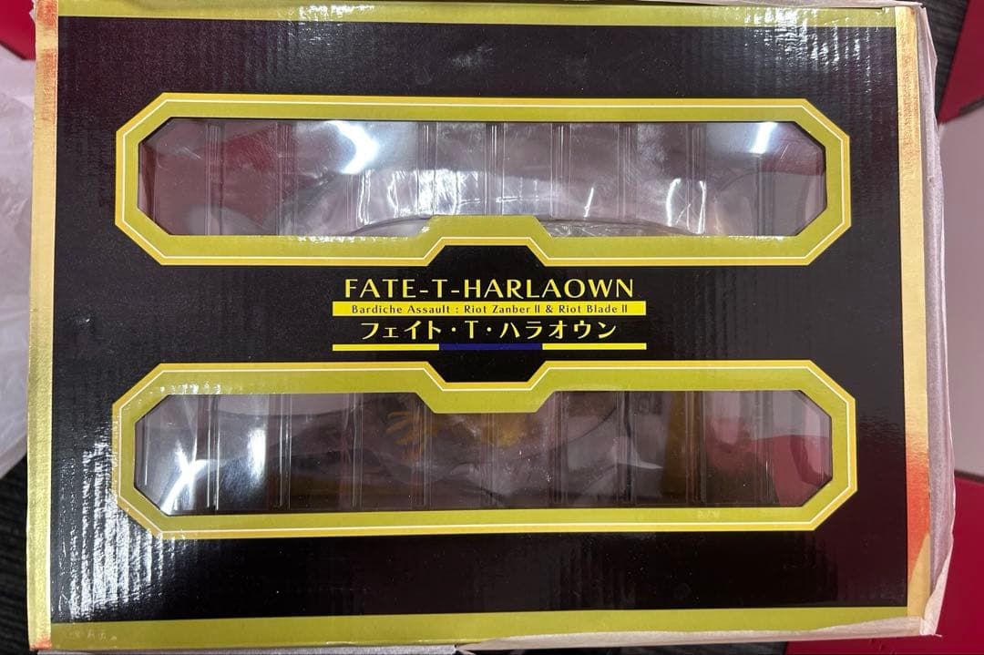 魔法戦記リリカルなのはForce フェイト・T・ハラオウン 1/8スケール P…