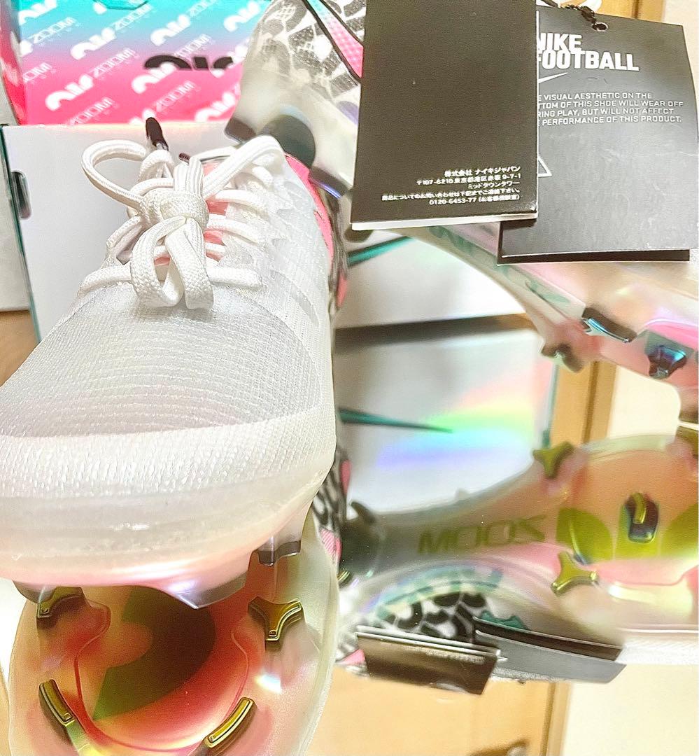 【1000足限定 ナイキ エア ズーム マーキュリアル SE FG 】