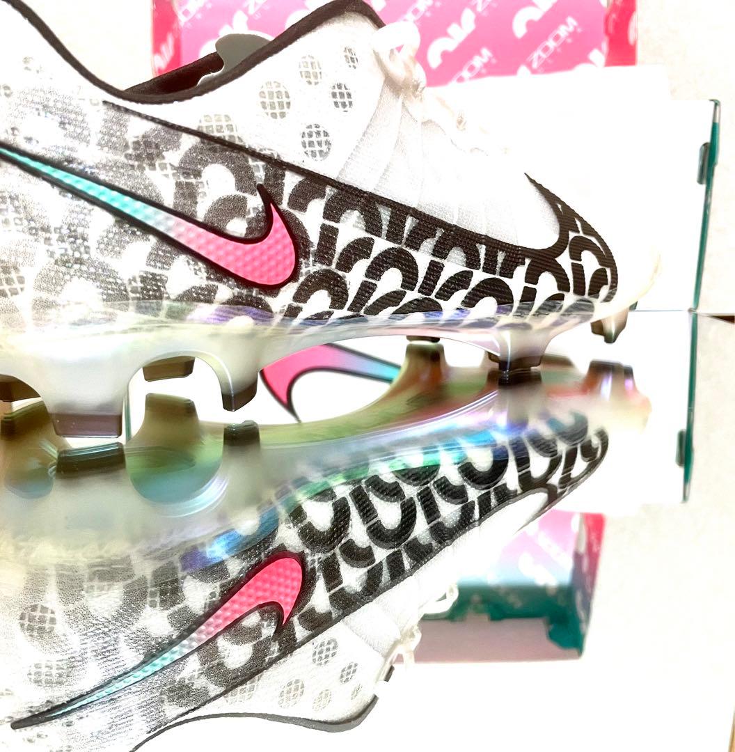 【1000足限定 ナイキ エア ズーム マーキュリアル SE FG 】