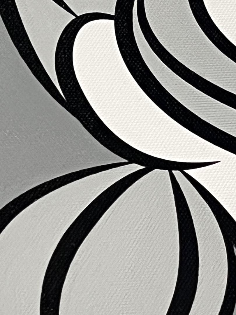 Justin Kidding\"JUST REY\"STAR WARS原画直筆