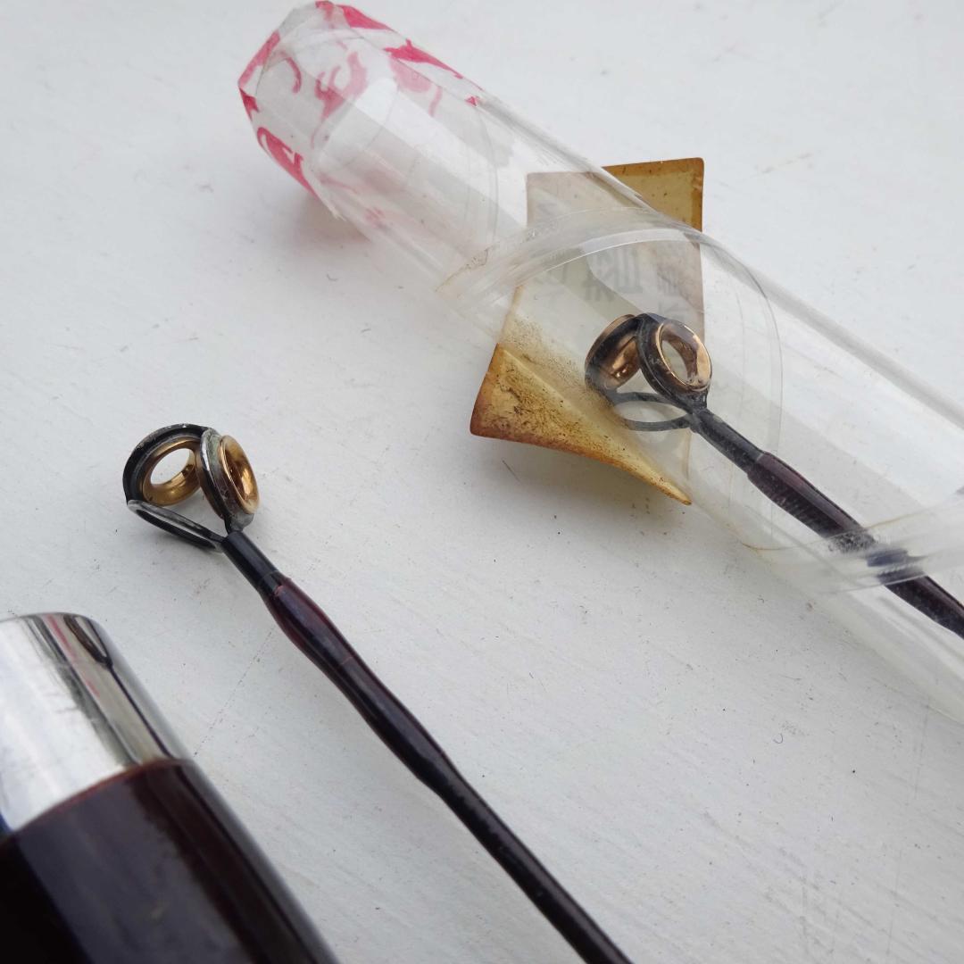 シマノNFT NF ベイシスBASIS石鯛 500 替穂先付/ 石鯛竿 イシダイ