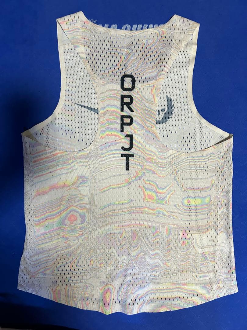 ユ*ウ様 Nike エアロススイフト ORPJ T