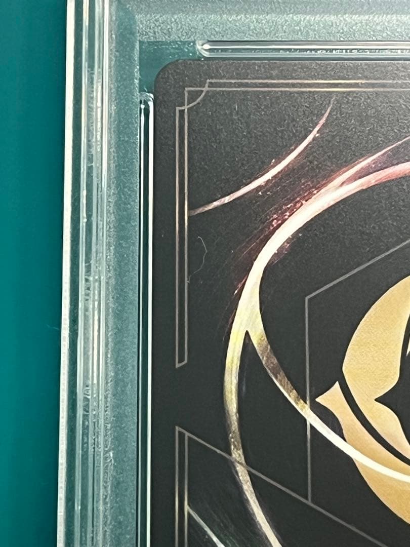 【最安値】エルサ　エンチャンテッド　PSA10