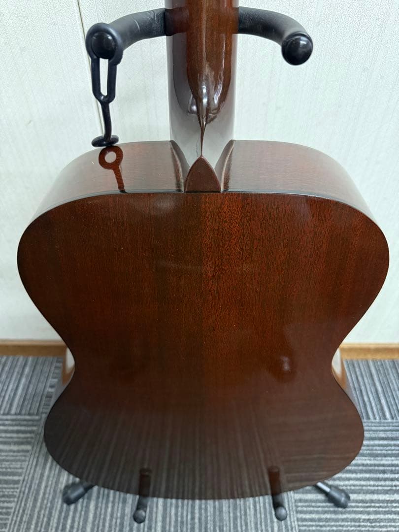 良品 YAMAHA FG-150 RED LABEL1972年 Vintage