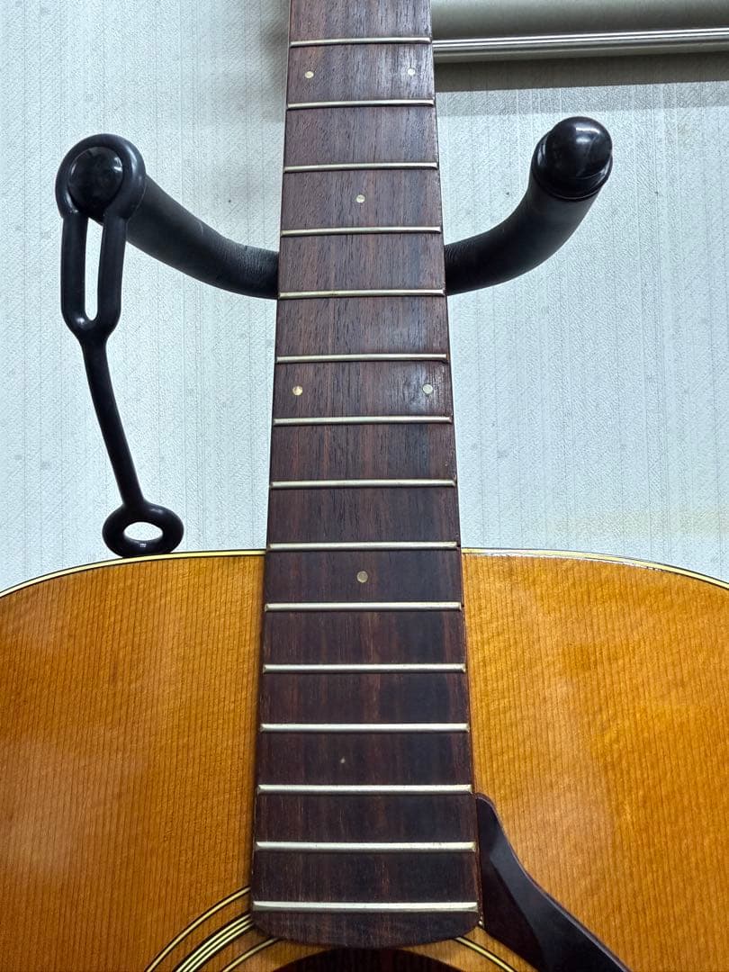 良品 YAMAHA FG-150 RED LABEL1972年 Vintage