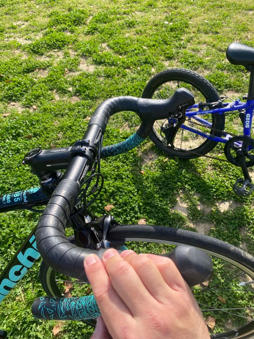 ビアンキロードバイク50