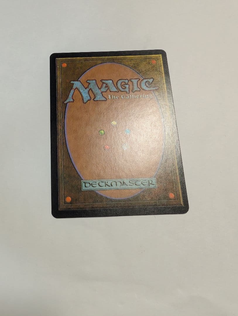 MTG/ヤヴィマヤの沿岸/FOIL/アポカリプス