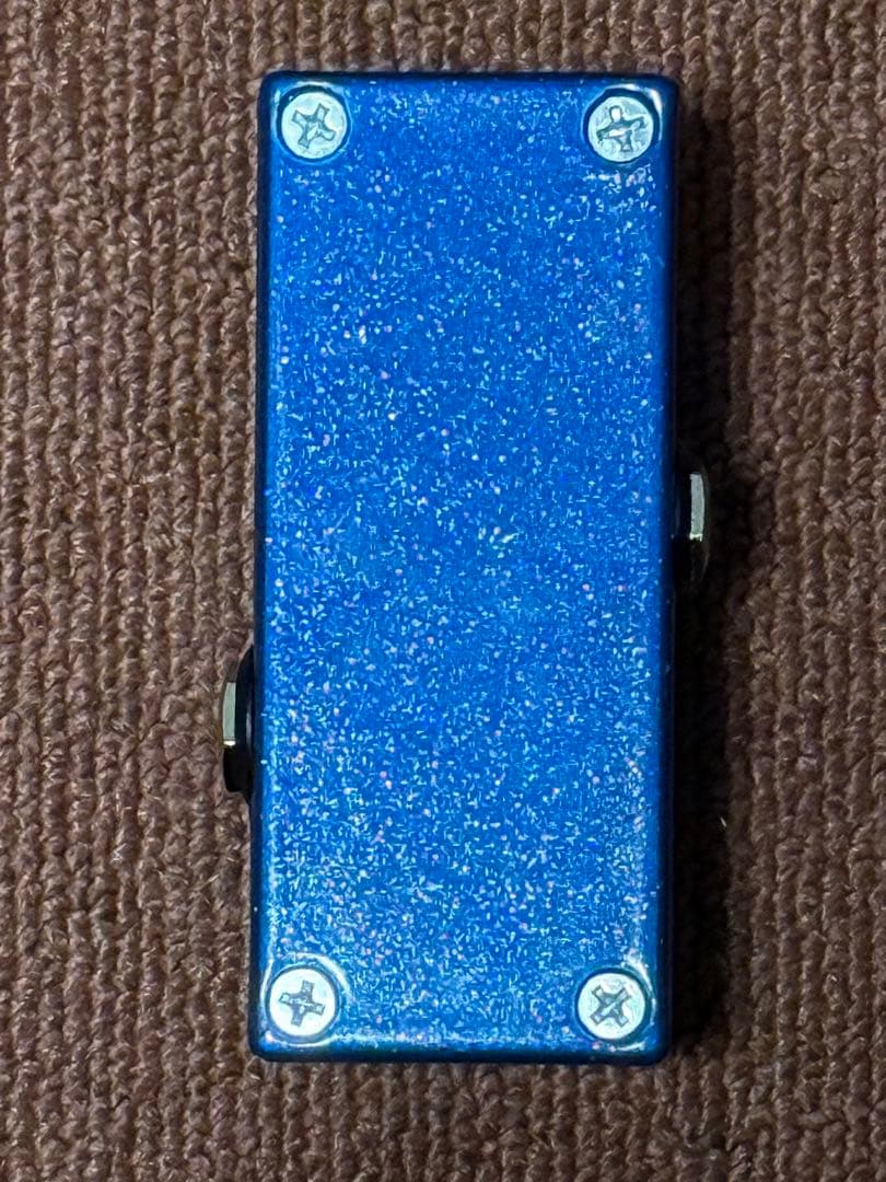 ギター Wampler mini Ego Compressor