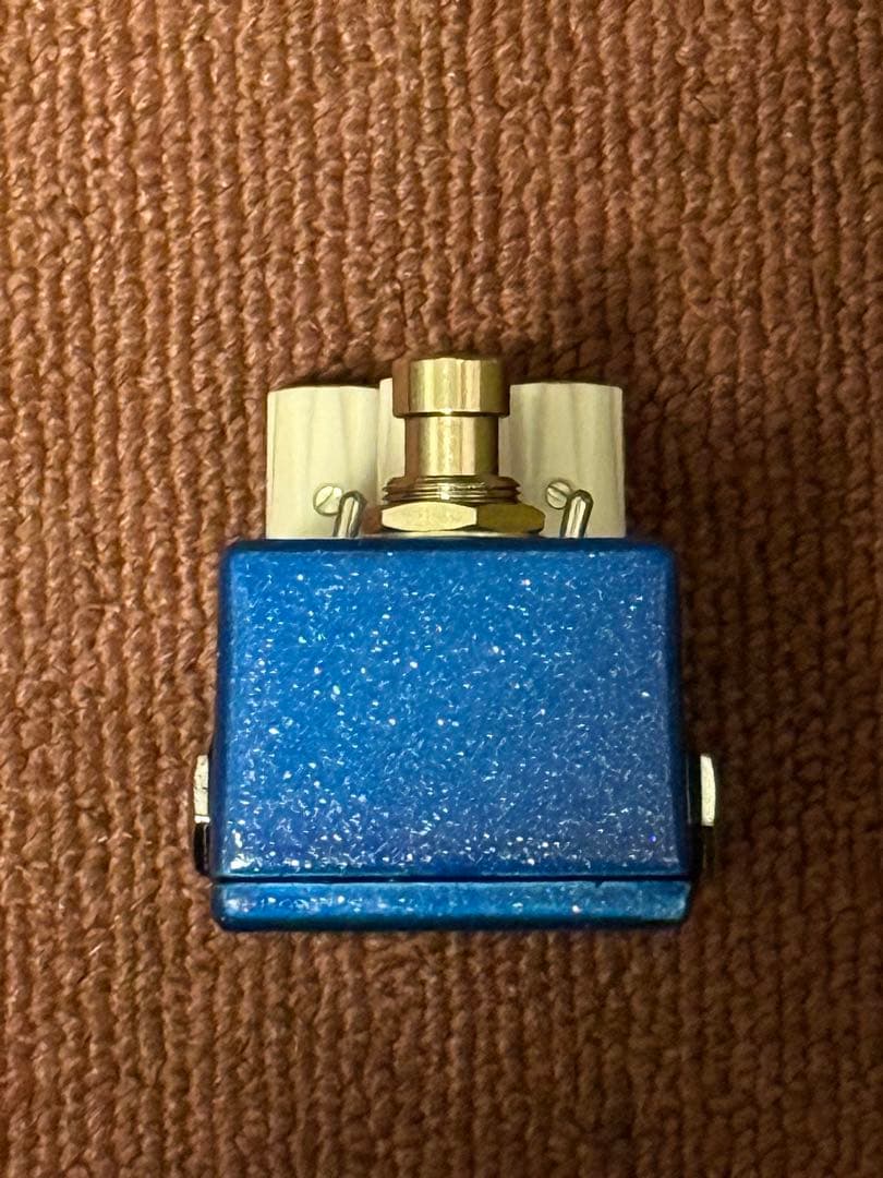 ギター Wampler mini Ego Compressor