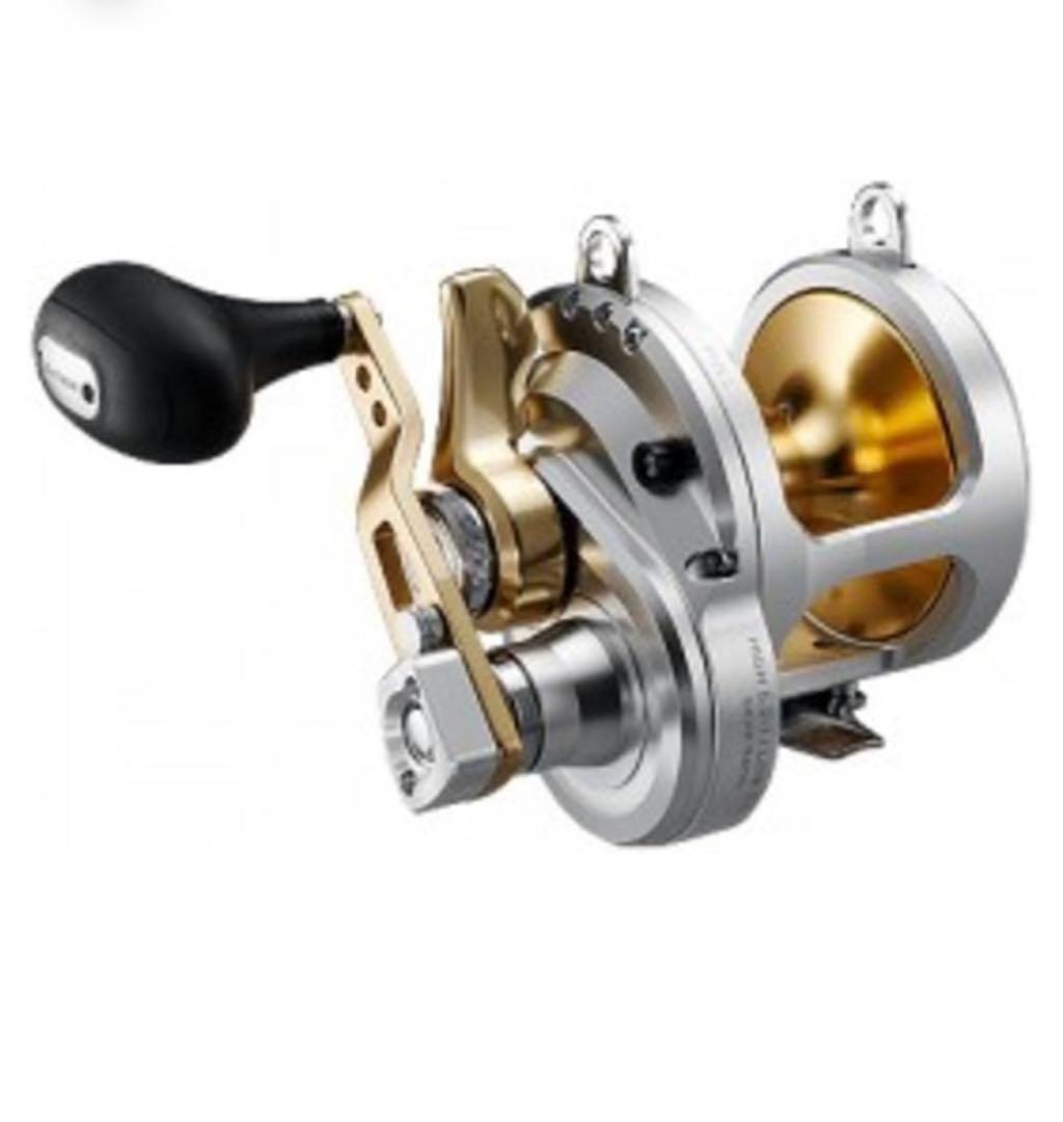 261319 シマノ　ベイトリール 13 タリカ 右ハンドル 20II