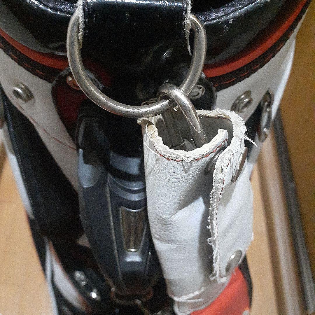 テーラーメイド キャディーバッグ